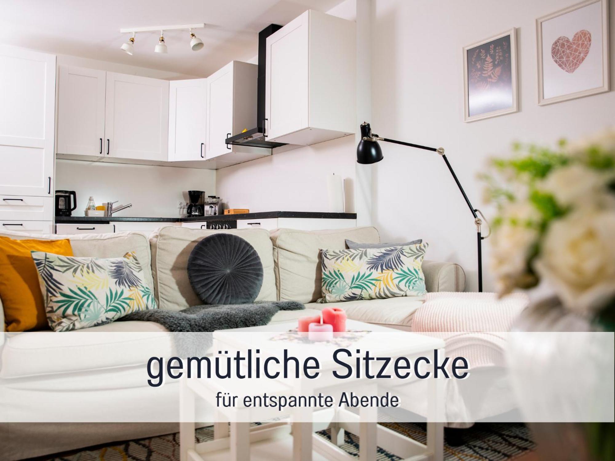 Gemuetlich * Stylisch * 10Min. Bis Altstadt * Top Ausstattung Lindau  Exterior foto
