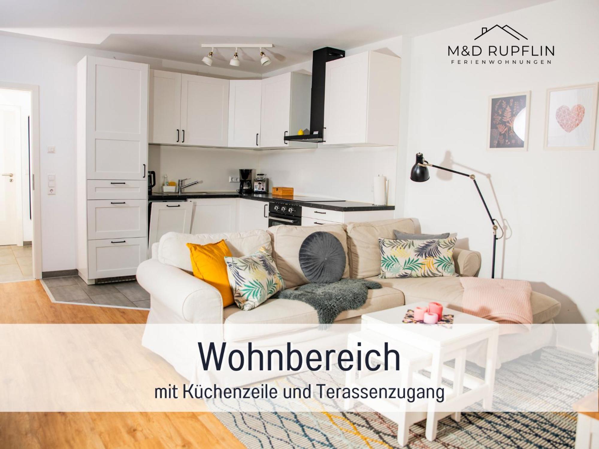 Gemuetlich * Stylisch * 10Min. Bis Altstadt * Top Ausstattung Lindau  Exterior foto