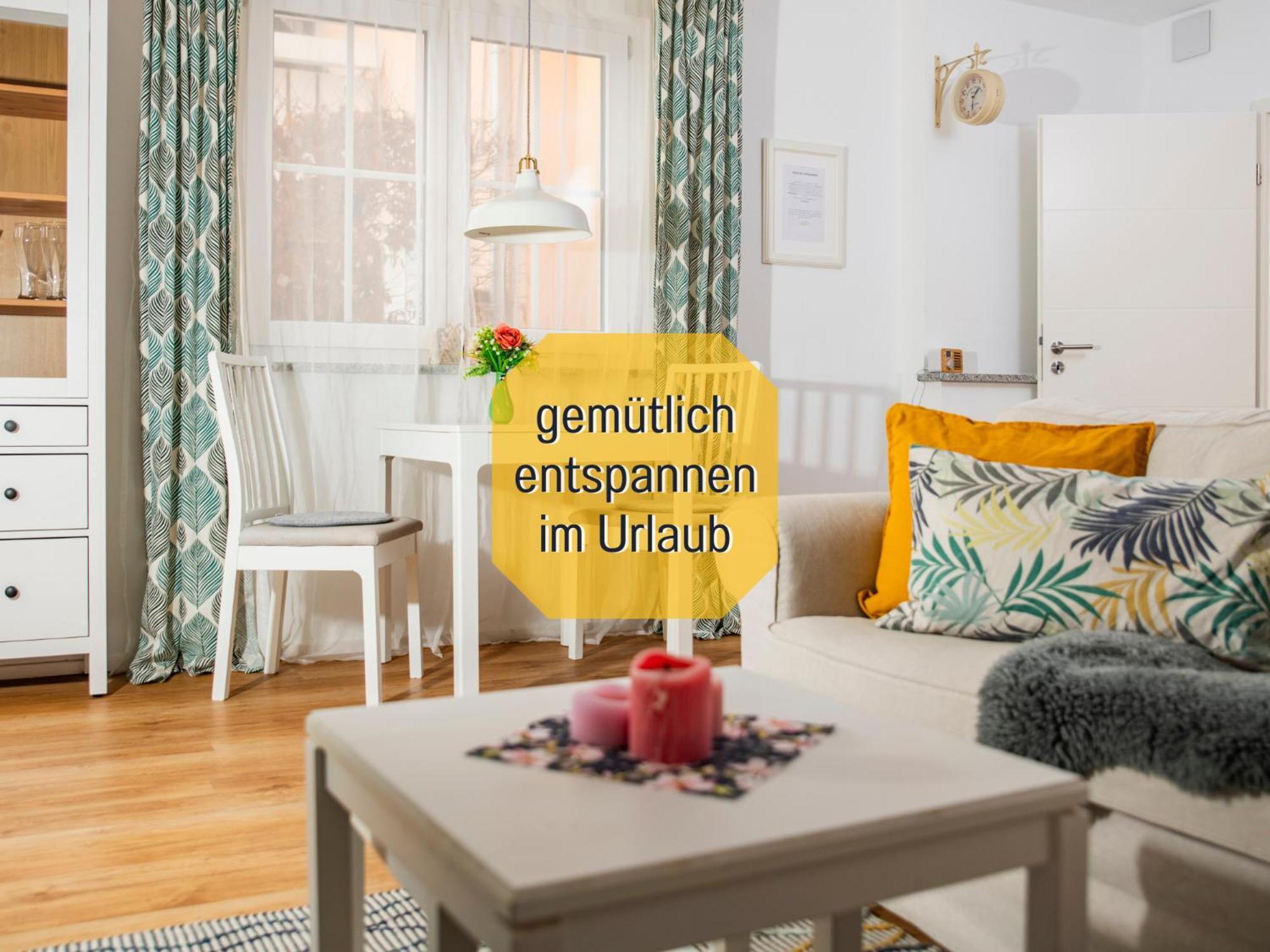 Gemuetlich * Stylisch * 10Min. Bis Altstadt * Top Ausstattung Lindau  Exterior foto
